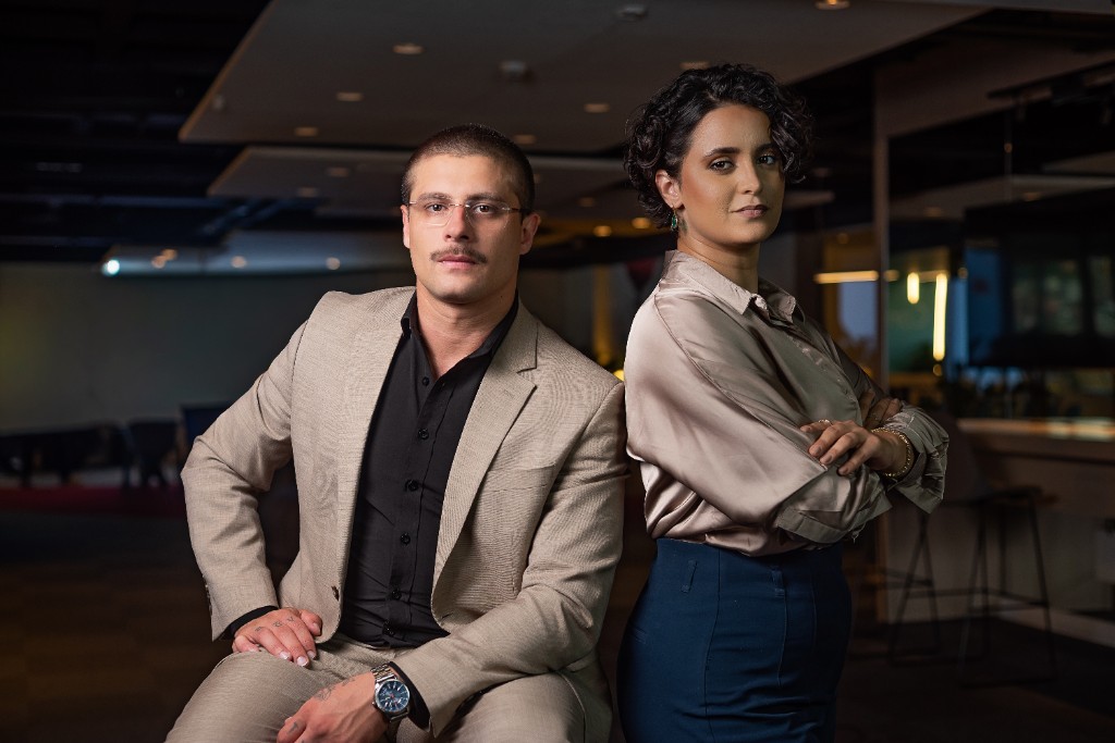 Capa principal da Passos Consórcios